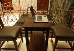 Lobi 6 SPOT ON 93189 Rumah Berkah Syariah