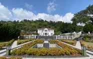 Lobby 5 Toba Retreat Mansion & Villas