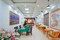 Lobby Tamcoc Golden Shine Homestay 