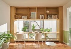 大堂 5 M Village Living Cao Thang