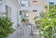 公共空间 7 M Village Living Cao Thang