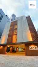 Exterior 4 Diya Hotel Bangkok