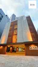 ภายนอกอาคาร 4 Diya Hotel Bangkok