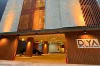 ภายนอกอาคาร Diya Hotel Bangkok