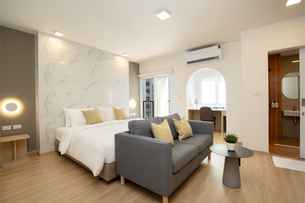 Diya Hotel Bangkok, THB 1,243.92