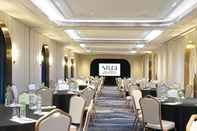 Functional Hall SILQ Hotel and Residence Sukhumvit 24