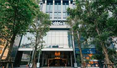 Exterior 4 SILQ Hotel and Residence Sukhumvit 24