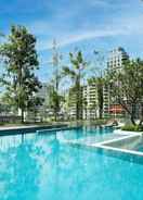 SWIMMING_POOL SILQ Hotel and Residence Sukhumvit 24