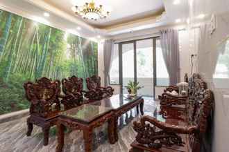 Sảnh chờ 4 Truc Huyen Hotel