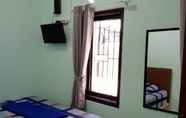 Bedroom 2 Griya Rejeki Homestay by FH Stay