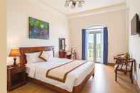 Bedroom Dieu Thong Hotel