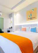 null Sans Hotel 88 Andalan Surabaya by RedDoorz