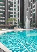 SWIMMING_POOL Cubic Botanical Suites Bangsar South by HomeBrickz