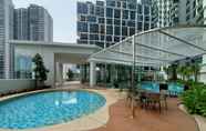 Swimming Pool 6 The Ooak Suites and Residence @ Kiara 163