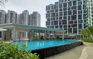 Swimming Pool 5 The Ooak Suites and Residence @ Kiara 163