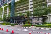 Bangunan The Ooak Suites and Residence @ Kiara 163