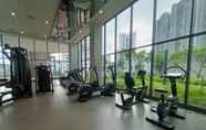 Fitness Center 4 The Ooak Suites and Residence @ Kiara 163