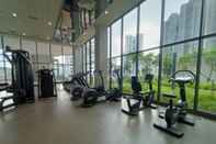 Fitness Center The Ooak Suites and Residence @ Kiara 163