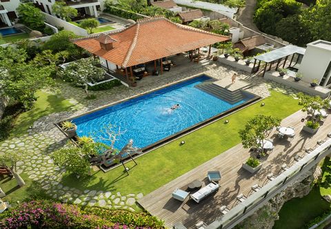 Others The Tulou Bali by Nakula