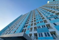 외관 3 OYO Life 93106 Apartement Grand Sentraland By Andi