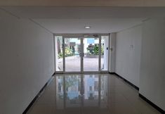 Lobby 4 OYO Life 93140 Apartment Grand Sentraland By Fahri