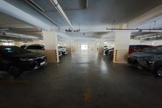 Others OYO Life 93140 Apartment Grand Sentraland By Fahri