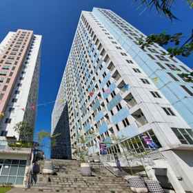 Exterior / Building 1 OYO Life 93140 アパートメント グランド セントラルランド バイ ファフリ, PT INDO MAKLON NATURAL KOSMETIKA ホテル