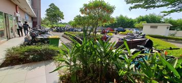 Others 5 OYO Life 93140 Apartment Grand Sentraland By Fahri