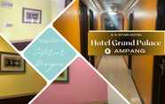 Lainnya 7 Hotel Grand Palace Ampang