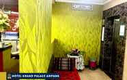 Accommodation Services 3 Hotel Grand Palace Ampang