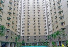 外観 3 OYO Life 93120 Apartement Gateway Cicadas By Sarana Cipta Mahakarya