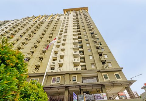 外観 OYO Life 93120 Apartement Gateway Cicadas By Sarana Cipta Mahakarya