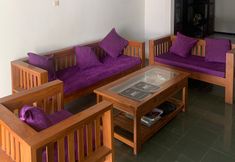 Common Space 2 Joko's house