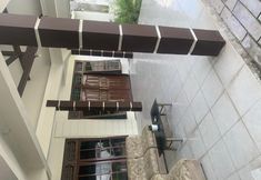 Exterior 4 Joko's house