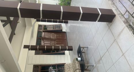 Exterior 2 Joko's house