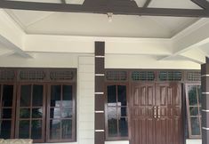 Exterior 3 Joko's house