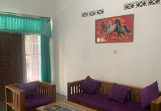 Common Space 7 Joko's house