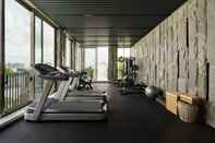 Fitness Center M City Hotel Saigon