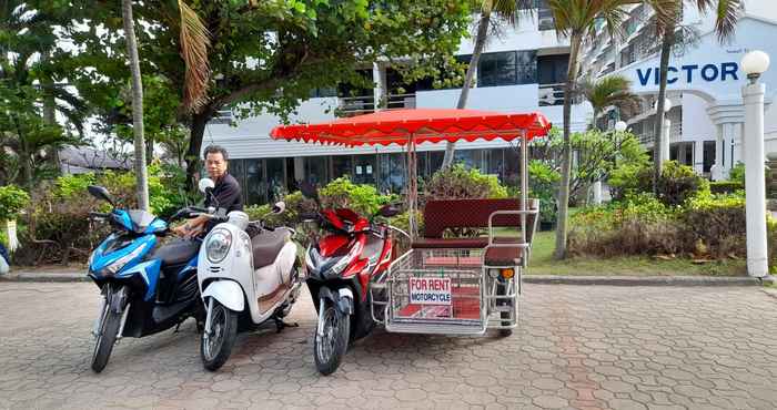 Lainnya Victory View Rayong Beach