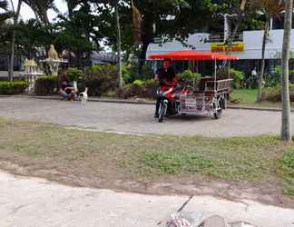 Bangunan 2 Victory View Rayong Beach