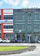 EXTERIOR_BUILDING Capital O 90882 Padi Hotel 