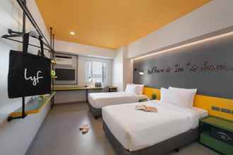 Kamar Tidur 4 lyf Malate Manila - Managed by The Ascott Limited