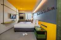 Kamar Tidur lyf Malate Manila - Managed by The Ascott Limited