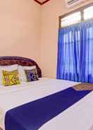 BEDROOM SPOT ON 93199 Bunda Family Homestay Syariah