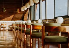 Bar, Cafe and Lounge 7 The Komu Canggu Bali