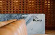 Lobby 2 The Komu