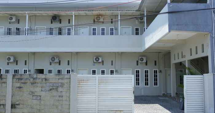 Exterior OYO 93203 Kost Eksklusif Syariah