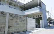 Exterior 3 OYO 93203 Kost Eksklusif Syariah