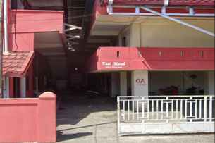 OYO 93207 Merah House, THB 81.31