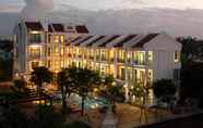 Bangunan 3 Serene Nature Hotel & Spa